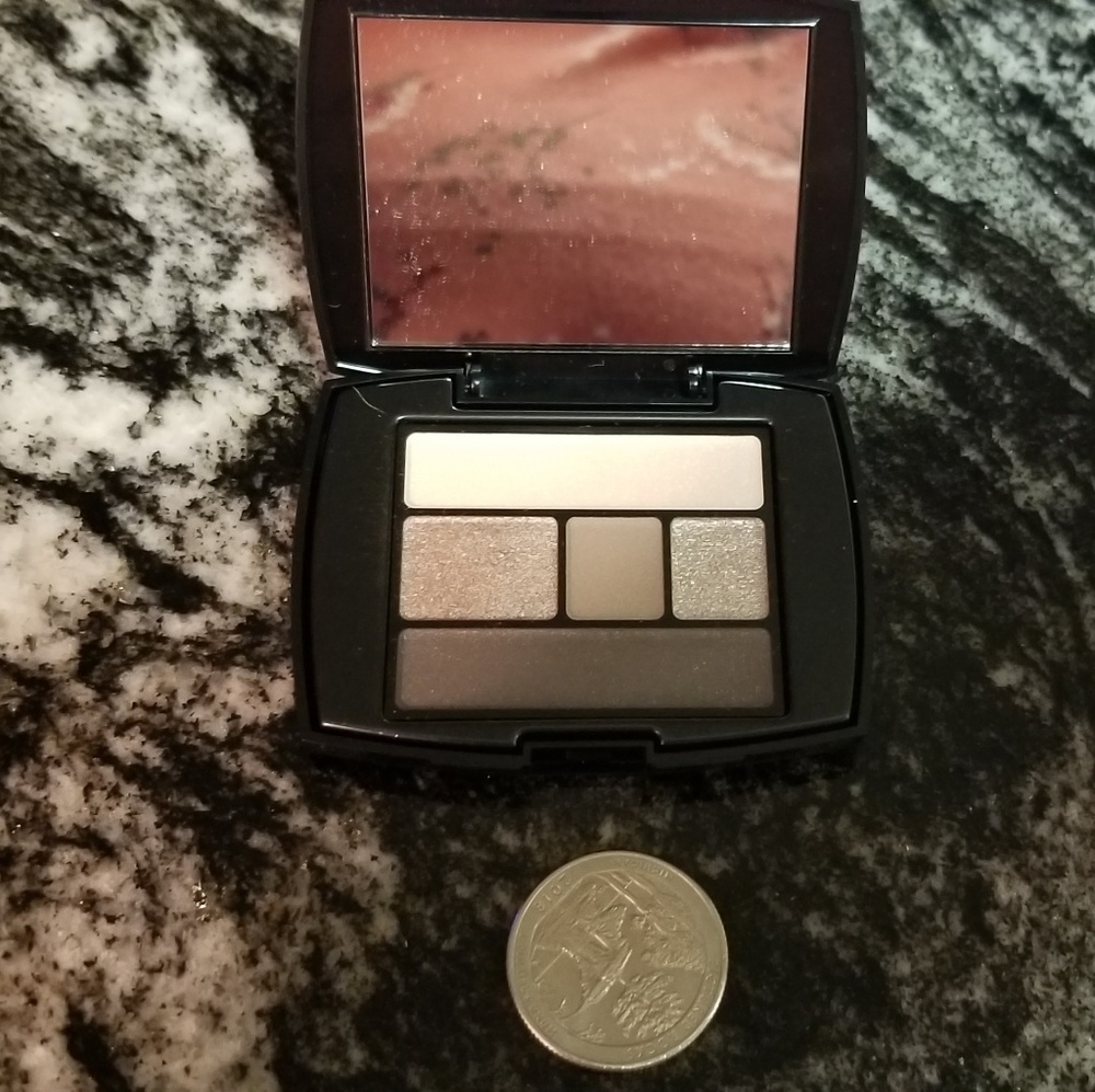 Lancome Color Design - 100 Taupe Craze